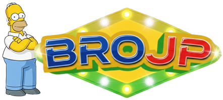 BROJP Logo